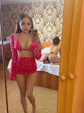 Проститутка Алина, 22 года, г. Александровск-Сахалинский