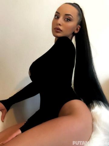 Индивидуалка Индира фото 3