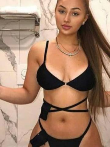 Проститутка Василиса, 25 лет, г. Александровск-Сахалинский